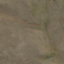 Satellite imagery of Cerro Cacique Mulato, CL