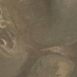 Satellite imagery of Cerro Solo, AR