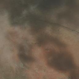 Satellite imagery of Cerro Donoso, CL