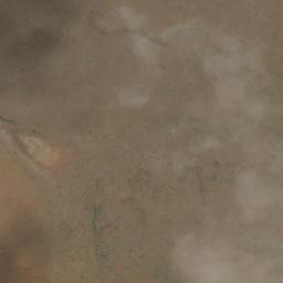 Satellite imagery of Cerro Donoso, CL