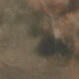 Satellite imagery of Cerro Donoso, CL