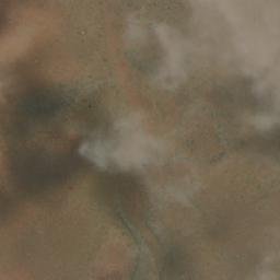 Satellite imagery of Cerro Donoso, CL