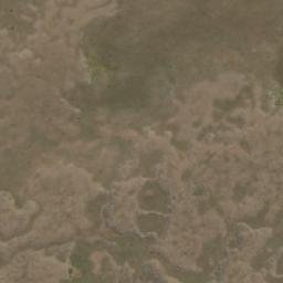 Satellite imagery of Hito II-XVII, AR