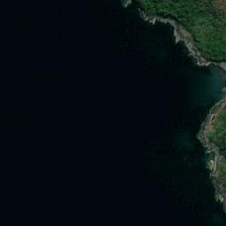 Satellite imagery of Punta Amasón, CL