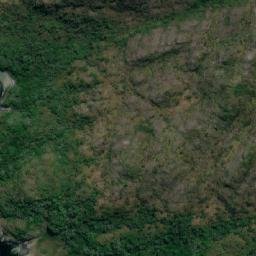 Satellite imagery of Punta Amasón, CL