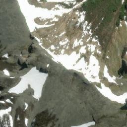 Satellite imagery of Monte Paladio, CL