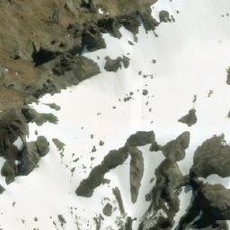 Satellite imagery of Monte Paladio, CL