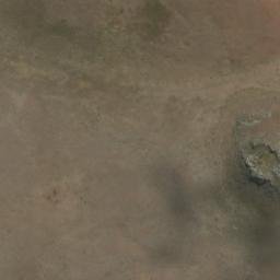 Satellite imagery of Cerro Donoso, CL