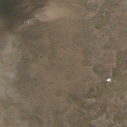 Satellite imagery of Hito II-XVII, AR