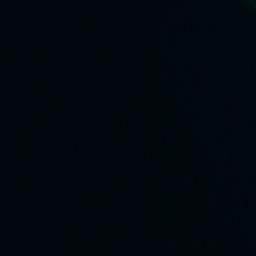 Satellite imagery of Punta Amasón, CL