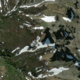 Satellite imagery of Monte Paladio, CL