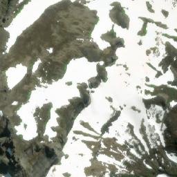 Satellite imagery of Monte Paladio, CL