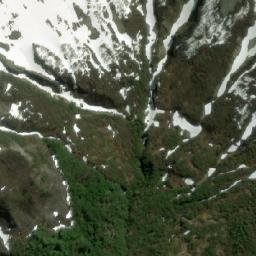 Satellite imagery of Monte Paladio, CL