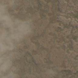 Satellite imagery of Hito II-XVII, AR