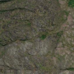 Satellite imagery of Punta Osprey, CL