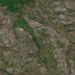 Satellite imagery of Punta Osprey, CL