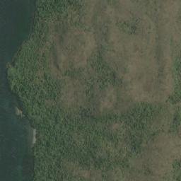 Satellite imagery of Punta Albónico, CL