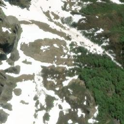 Satellite imagery of Monte Paladio, CL
