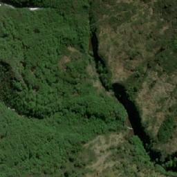 Satellite imagery of Monte Paladio, CL