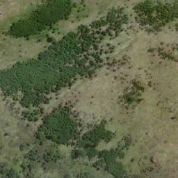 Satellite imagery of Cerro Negro, CL