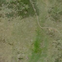 Satellite imagery of Cerro Negro, CL