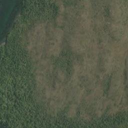 Satellite imagery of Punta Albónico, CL