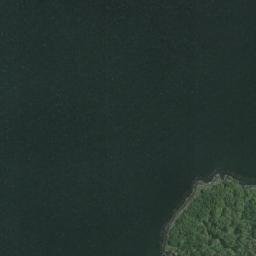 Satellite imagery of Punta Lavapié, CL