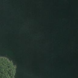 Satellite imagery of Punta Lavapié, CL