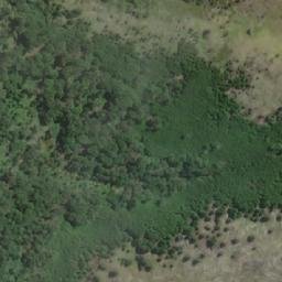Satellite imagery of Cerro Negro, CL