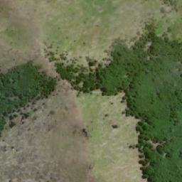 Satellite imagery of Cerro Negro, CL
