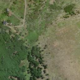 Satellite imagery of Cerro Negro, CL