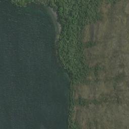 Satellite imagery of Punta Albónico, CL