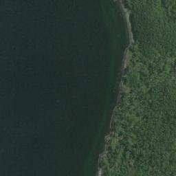 Satellite imagery of Punta Lavapié, CL