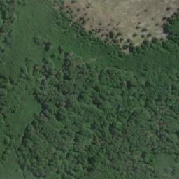 Satellite imagery of Cerro Negro, CL