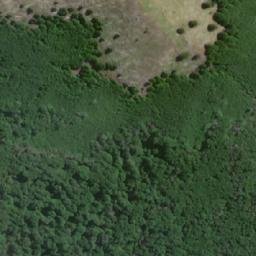 Satellite imagery of Cerro Negro, CL