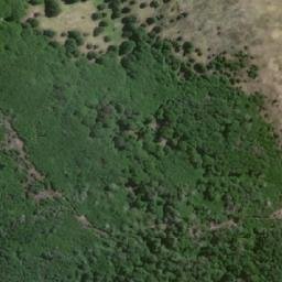 Satellite imagery of Cerro Negro, CL