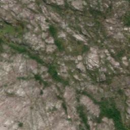 Satellite imagery of Punta Bessel, CL