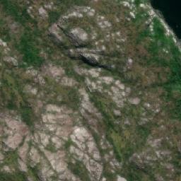 Satellite imagery of Punta Bessel, CL