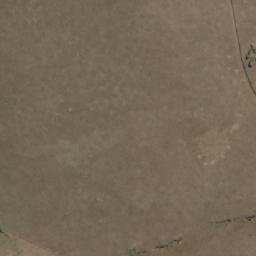 Satellite imagery of Hito II-XVI, AR
