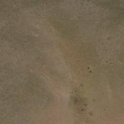 Satellite imagery of Cerro Sota, CL