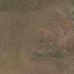 Satellite imagery of Cerro Sota, CL