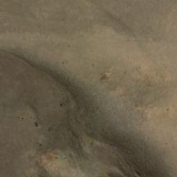 Satellite imagery of Cerro La Pirca, AR