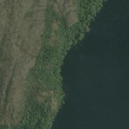 Satellite imagery of Punta Restinga, CL