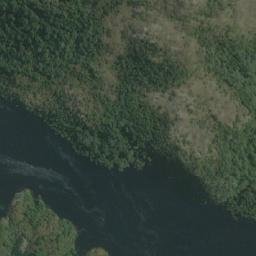 Satellite imagery of Punta Restinga, CL