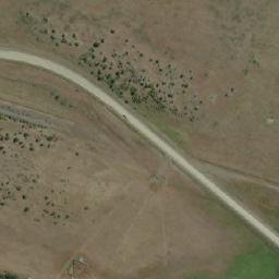 Satellite imagery of Morro Chico, CL