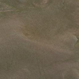 Satellite imagery of Cerro Sota, CL