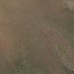 Satellite imagery of Cerro Sota, CL