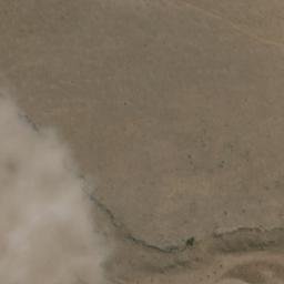 Satellite imagery of Hito II-XVI, AR