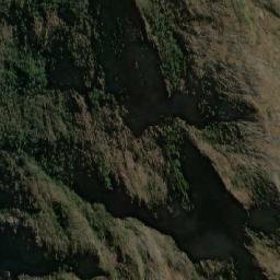 Satellite imagery of Cerro Galvarino Chico, CL