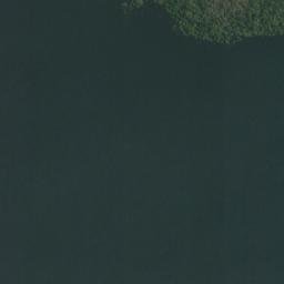 Satellite imagery of Punta Escobén, CL